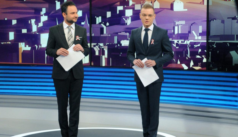 Értékteremtés magas fokon – a Hír Tv és a Médiaworks központi szerkesztősége is nívódíjat kapott