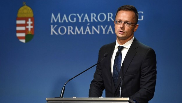 Orbánék újranyitnák a szíriai nagykövetséget, erősítenék a diplomáciai kapcsolatokat