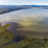 Brutálisan túlalgásodott a Balaton, már bőven elhagytuk a sok évtizedes „csúcsot”