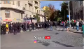 Szélsőjobboldali radikálisok támadták meg egy melegfelvonulás résztvevőit Ukrajnában
