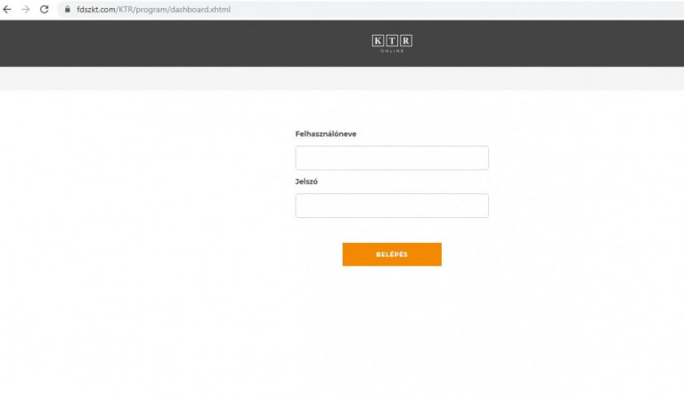 444: A fideszesek Kubatov-listáját külföldi szervereken tárolhatják