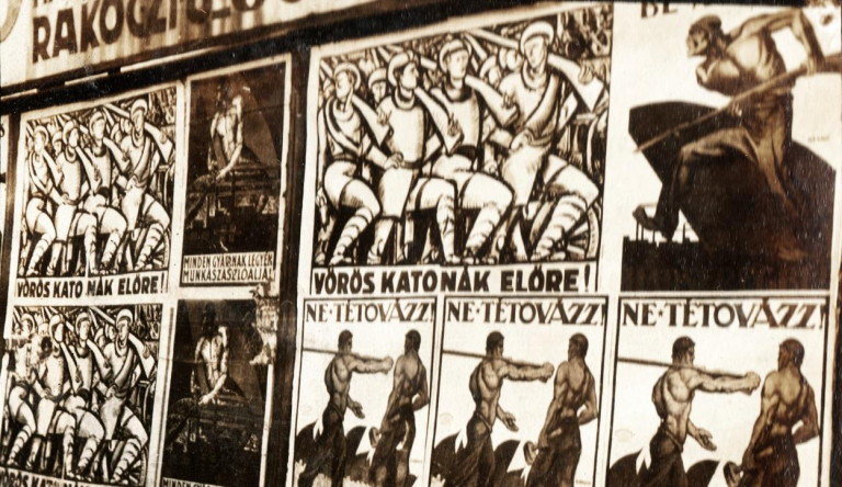 Konok Péter: „A nemzetellenes nem volt szitokszó”  