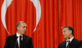 Erdoğan megint Budapestre jön