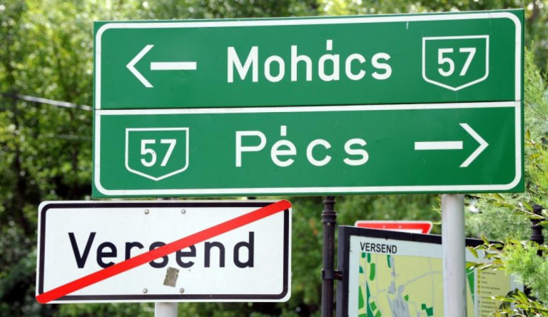 Költségvetési csalás és  hamis magánokirat felhasználása miatt elítélték Versend polgármesterét