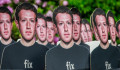 Az internet megregulázásáról tárgyalt Trump és Zuckerberg