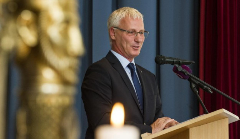 „Felelősségünk, hogy a gyerekek a társadalmat, a közösséget erősítsék, színesítsék