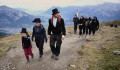 Temetési menettel búcsúztak Svájcban a klímaváltozás miatt eltűnő Pizol-gleccsertől