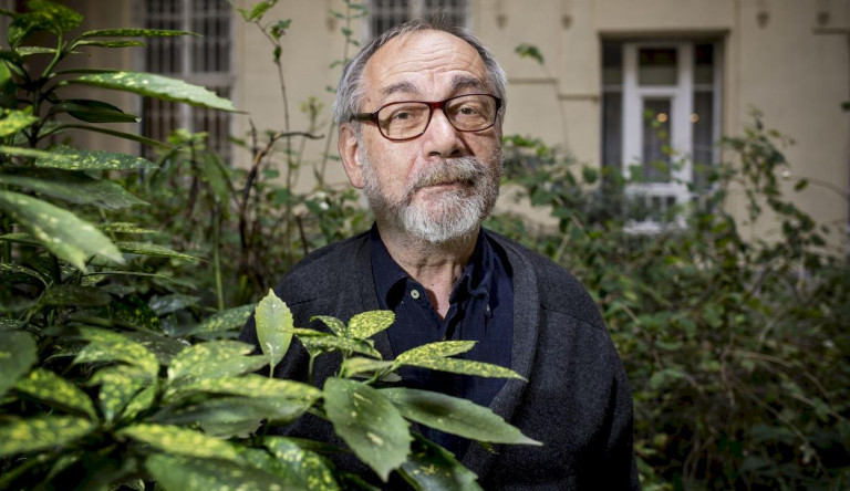 Markó Béla, Nemes Z. Márió és Tamás Gáspár Miklós is Baumgarten-díjat kapott