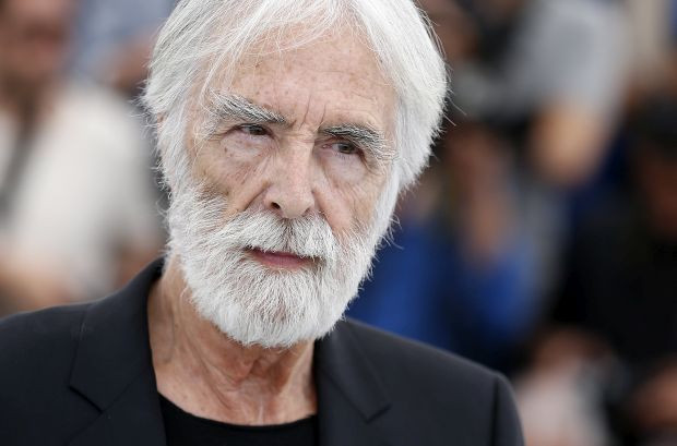 Michael Haneke: „A politikamentes színház halott színház”  