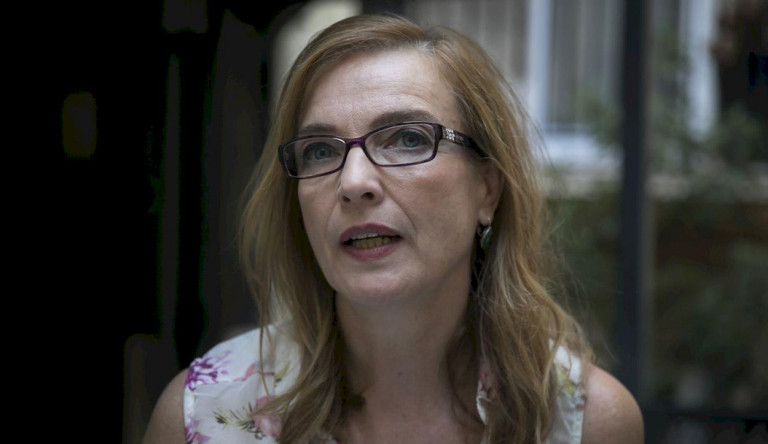 Kováts Adél: „Van lehetőség a visszakérdezésre”  