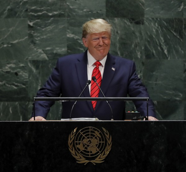 Nyilvánosságra hozta a Fehér Ház: Trump tényleg vizsgálatot sürgetett Joe Biden fia ellen