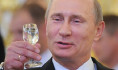 Szijjártó Putyintól kapott kitüntetést