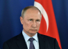 Putyin arról beszélt, növekszik a nukleáris háború veszélye