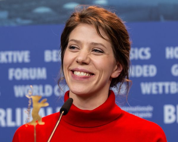 Nora Fingscheidt a 2019-es Berlinale-n