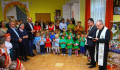 Már megint gyerekekkel kampányolt Baja fideszes polgármestere
