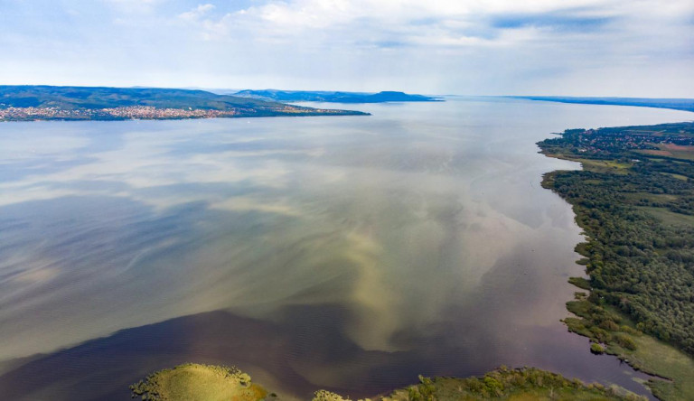 Kutatók szerint nem halogatható tovább a Balaton-kutatás megújítása