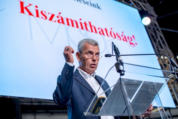 Az orvosok lázadása immáron a kamarát is elérheti