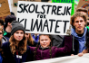 Klímasztrájkol a világ