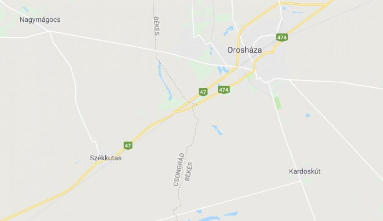 Ittasan, jogsi nélkül vezetett a 170-nel balesetező sofőr
