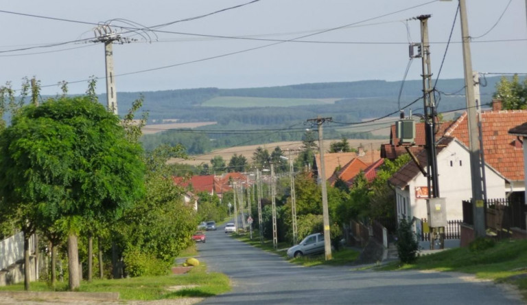 A falu, ahol senki sem akar polgármester és képviselő lenni