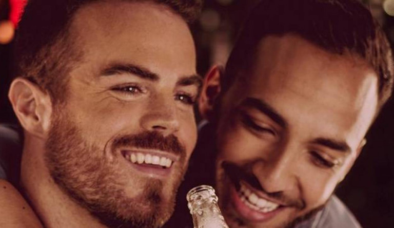 Megszólalt a Fidesz által támadott Cola-kampány két arca