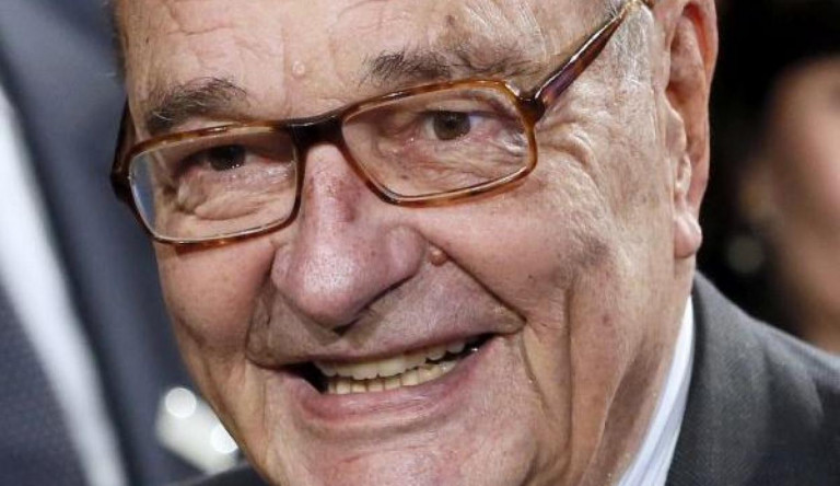 Orbán Viktor is részt vesz Jacques Chirac temetésén 