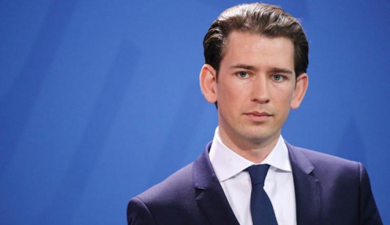 Ma eldől Sebastian Kurz sorsa