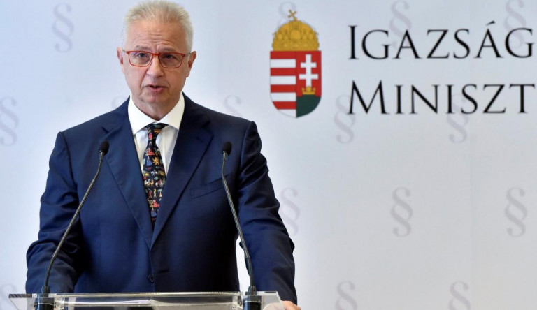 Trócsányit ismét leszavazták  – személye összeférhetetlen az uniós biztosi poszttal