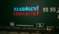 Összefestették Orbán kisvasútját, rongálás miatt 900 ezerre büntették őket