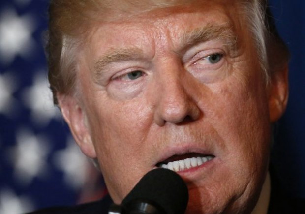 A szenátus nem tesz keresztbe Trump alkotmányos felmentési eljárásának