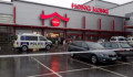 Sokan megsérültek Finnországban egy áruházi lövöldözés során