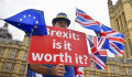 Vagy elfogadja az EU a brit javaslatokat a brexitről, vagy megállapodás nélkül lépnek ki
