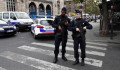 Négy rendőrt késelt halálra egy ámokfutó Párizsban