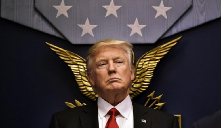 Trump: csakis azok kaphatnak bevándorló-vízumot, akik igazolják, hogy képesek kifizetni az egészségügyi ellátásukat