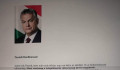 Levélben buzdít szavazásra Orbán Viktor