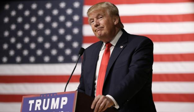 Egy New York-i bíró elrendelte Donald Trump elnök adóbevallásának benyújtását nyolc évre visszamenőleg