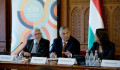 Orbán Viktor Miskolcra látogatott, majd fenyegetőzött egy nagyot