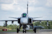 Ismeretlen légieszköz miatt riasztották a román vadászgépeket