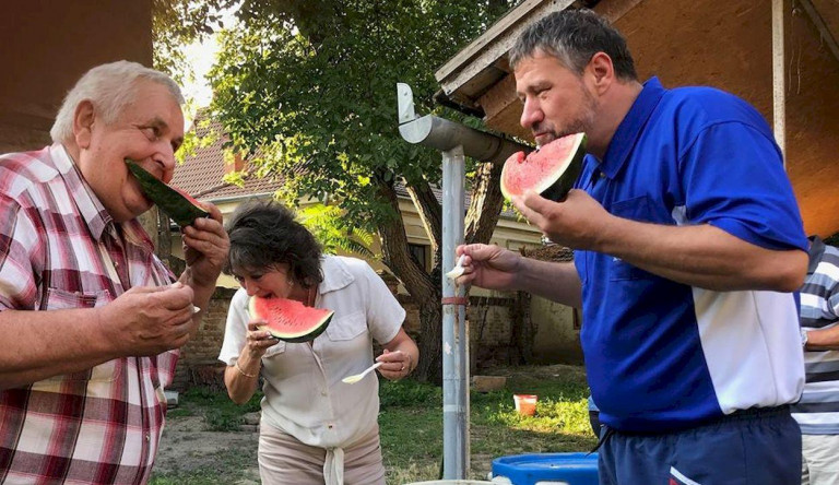 Négy éve elsüllyedt: 250 milliós végrehajtási jog egy Simonka-ingatlanon