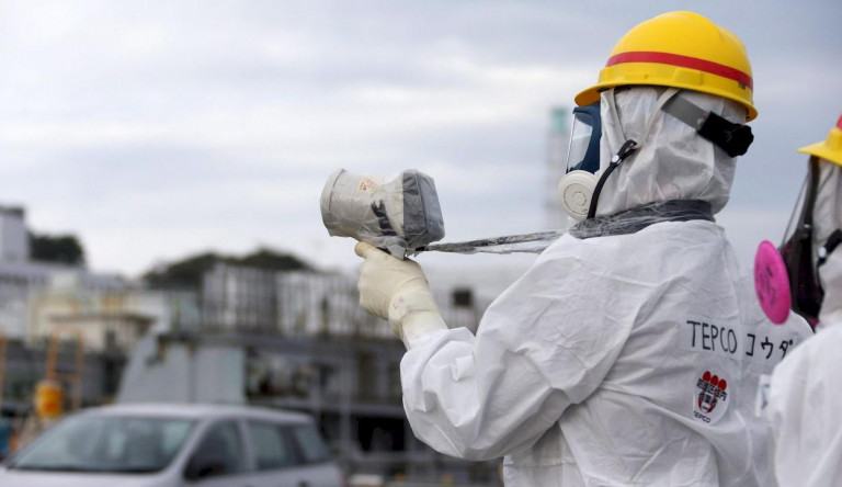 A biztonság mítosza: ezért sem játék az atomerőmű