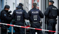 Lövöldözés volt egy németországi zsinagógánál, ketten meghaltak