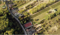 Drónfelvétel készült Borkai eltitkolt fényűző birtokáról