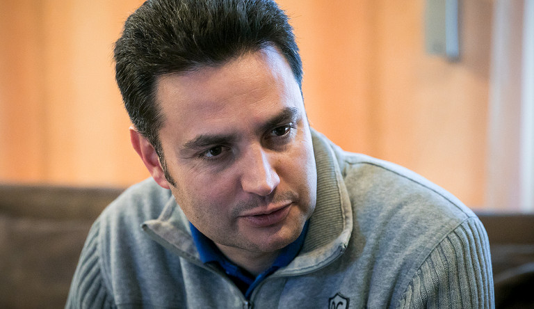 Márki-Zay a Narancsnak: 