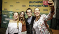 A budapesti közgyűlésben is nyerésre áll az ellenzék