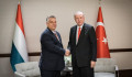 Erdoğannal tárgyalt Orbán Viktor Azerbajdzsánban