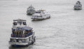 Hableány-tragédia: a Viking Sigyn mellett egy másik szállodahajó felelősségét is vizsgálják