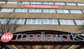 Lopott novellát közölt a Mediaworks napilapja