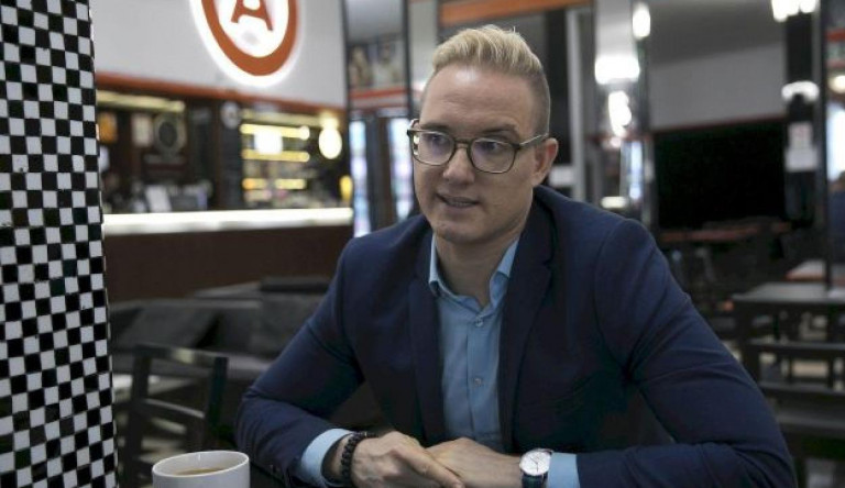 Lakner Zoltán a Fidesz választási kudarcáról: 