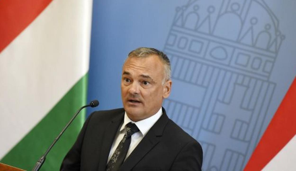 Lex-Borkai: elvennék az olimpiai életjáradékot attól, aki arra méltatlanná válik