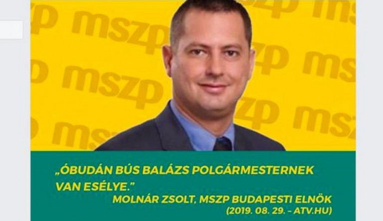 Megvan, ki az MSZP új pártigazgatója